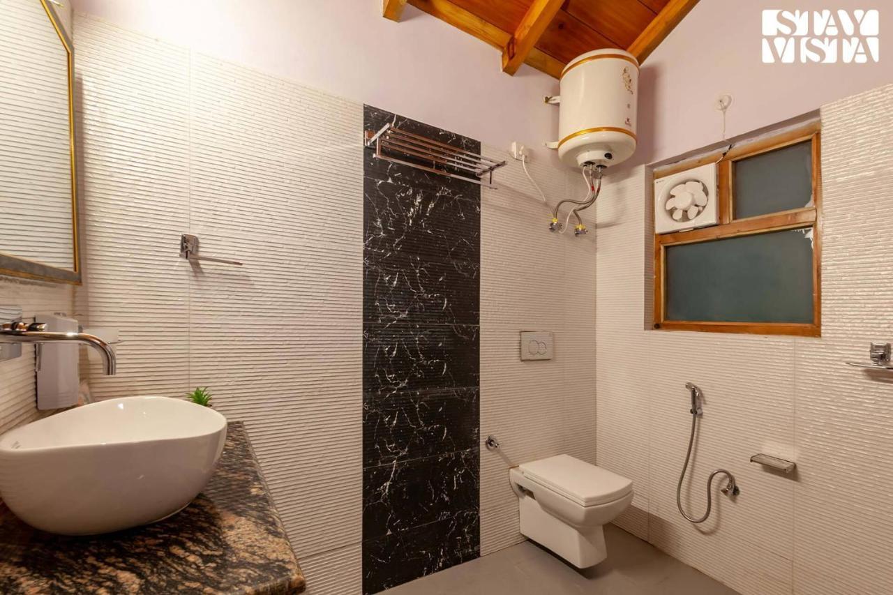 נייניטל Stayvista At Dreamy Skies מראה חיצוני תמונה